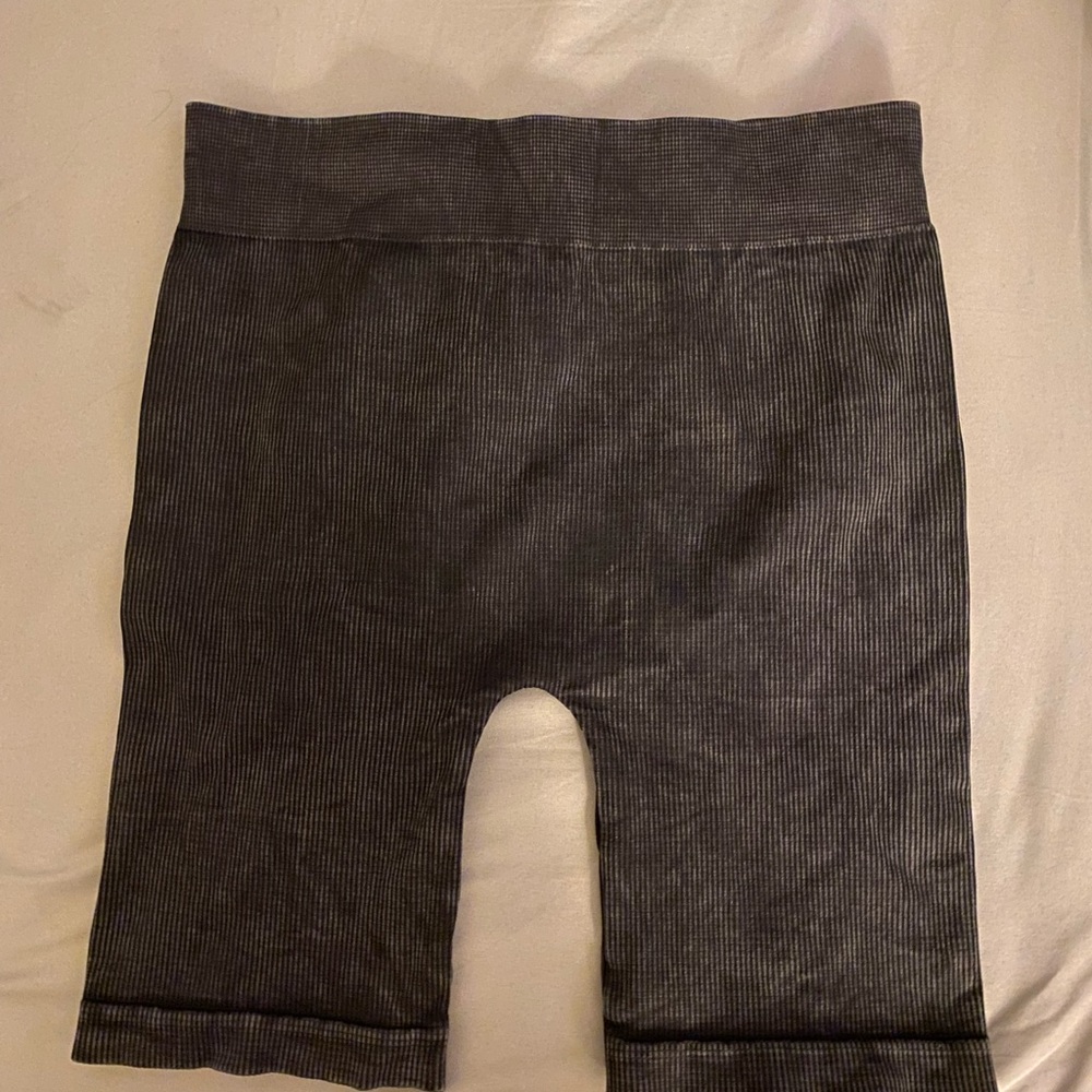 Biker shorts